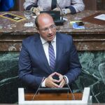 Balance del año de gestión del Ejecutivo murciano liderado por Pedro Antonio Sánchez