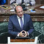  Sánchez lidera «con compromiso» el Gobierno de la Región de Murcia