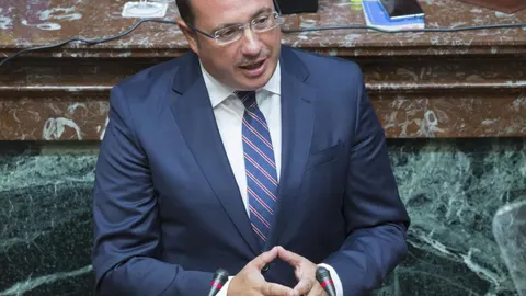 Balance del año de gestión del Ejecutivo murciano liderado por Pedro Antonio Sánchez