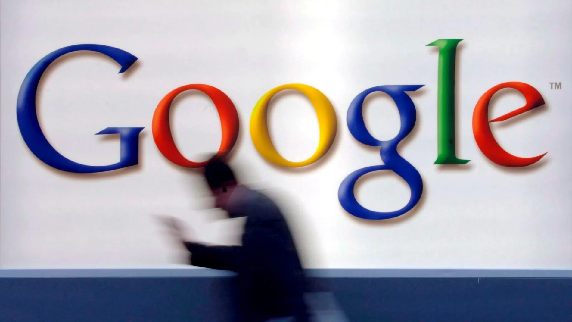 Google asegura que el error ya ha sido subsanado / Efe