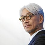 Ryuichi Sakamoto, el pescador de sonidos