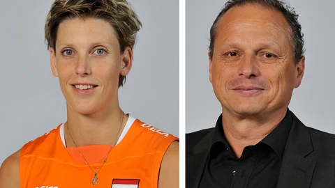 Ingrid Visser y Lodewijk Severin fueron asesinados, descuartizados y enterrados en cal viva