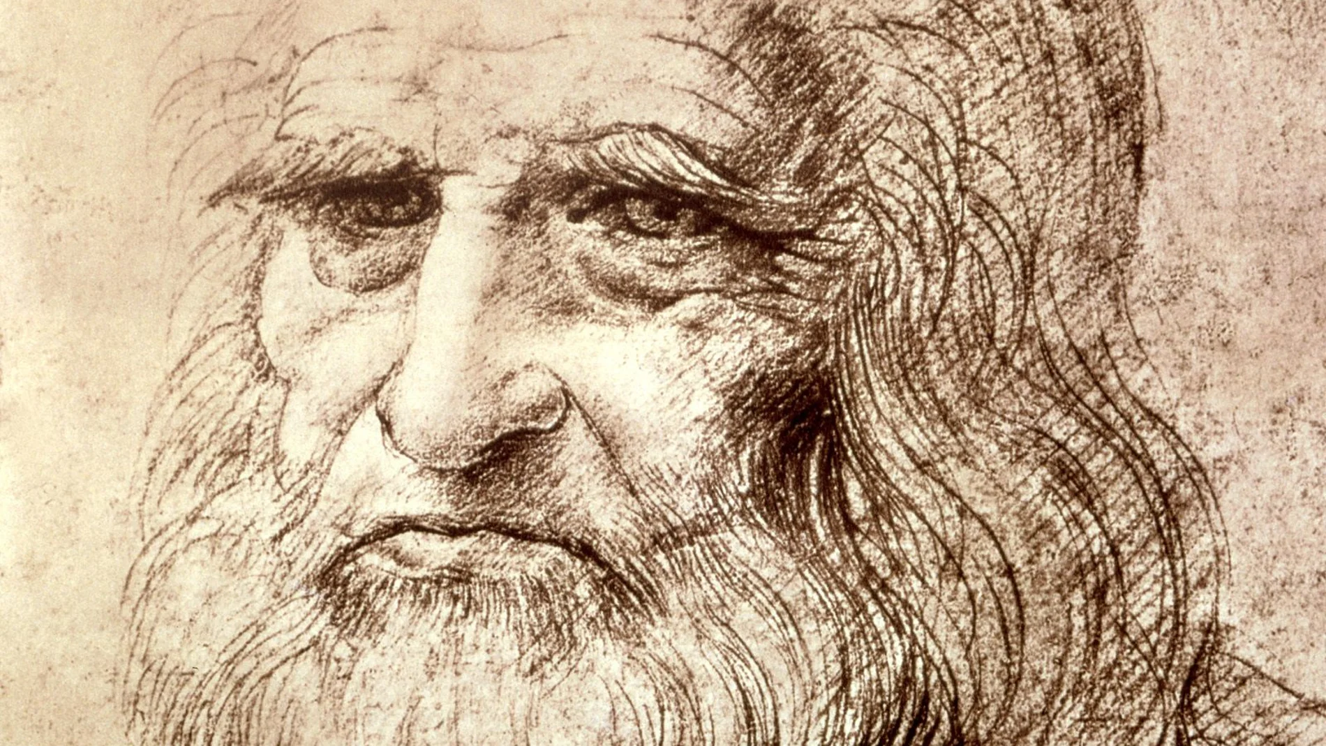 Leonardo da Vinci falleció el 2 de mayo de 1519
