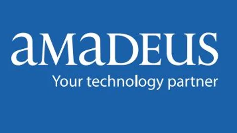 Amadeus gana un 15,9% más, apoyado en distribución y soluciones tecnológicas