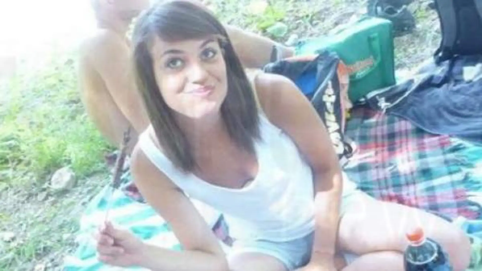 Martina Rossi, joven fallecida el 3 de agosto de 2011