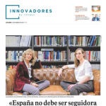 Innovadores Nº 47