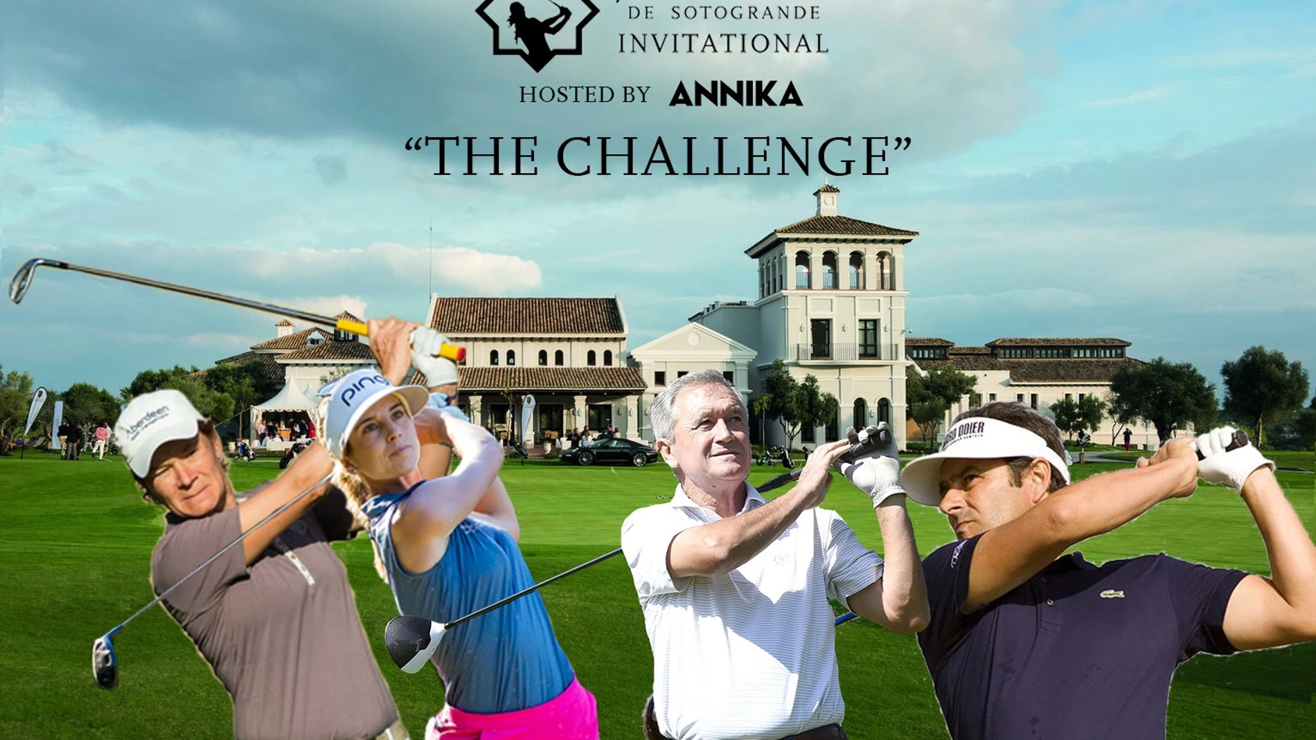 Reserva de Sotogrande Invitational