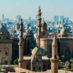 El Cairo