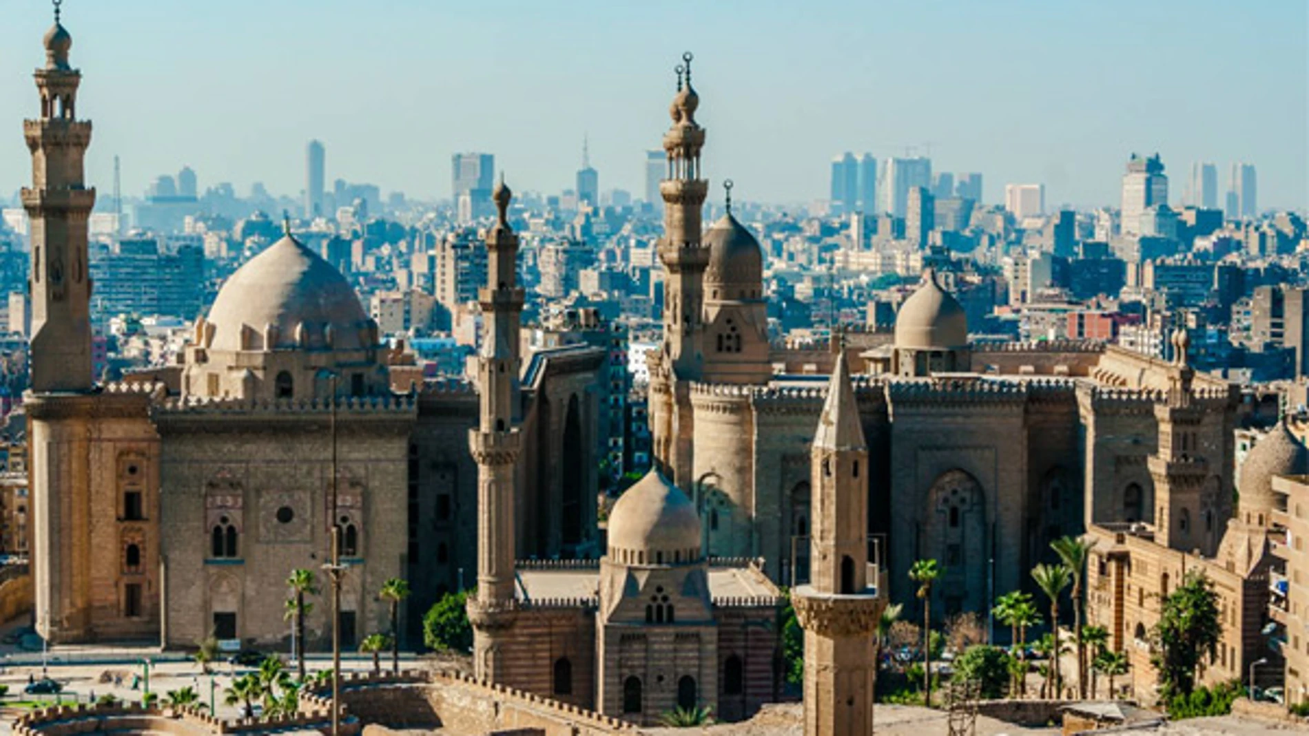 El Cairo