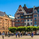 Suecia, nueva sede del IPE