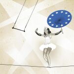 Europa se queda sin la red de Draghi