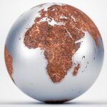 El planeta, 0,8º C más caliente
