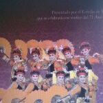 Indonesia celebra el 71 aniversario de la Independencia con bailes y canciones folclóricas