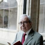 Fallece a los 94 años de edad el poeta y Premio Príncipe de Asturias de las Letras Pablo García Baena
