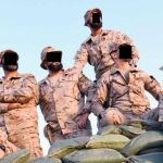 Los «facilitadores» españoles desplegados en la base militar de Irak