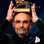 El director de cine, Stanley Donen