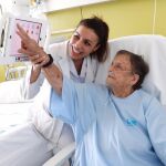 El personal de Enfermería, el pilar de la sanidad más cercano al paciente
