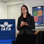 IATA contará con unos 330 empleados de 60 nacionalidades en 2018 en Madrid