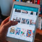 Imágenes de alojamientos en Airbnb