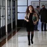 La consejera andaluza de Hacienda y Administración Pública es María Jesús Montero