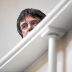 Puigdemont declarará mañana ante la Justicia alemana, que decidirá si deja en libertad al ex president o le envía a prisión mientras se tramita la euroorden