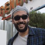 Jesús Candel «Spiriman»