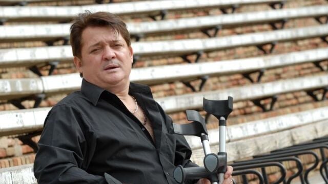 Vicente Ruiz, «El Soro»