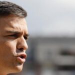 Pedro Sánchez, el perdedor que quiere ser presidente del gobierno