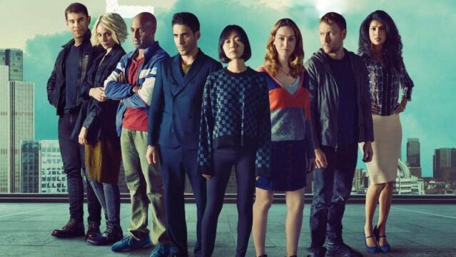 Netflix lanza el tráiler del capítulo final de ‘Sense8’
