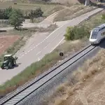  El tren más lento de España tendrá fondos europeos para su modernización