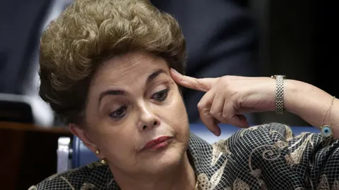 Dilma Rousseff
