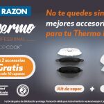 Accesorios Thermo Professional