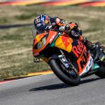 Brad Binder