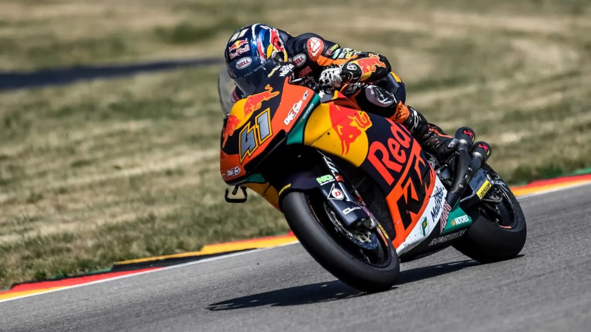 Brad Binder