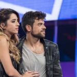 Segunda gala de ‘Operación Triunfo’: primer expulsado, DJ Wally López de jurado y la banda colombiana Morat