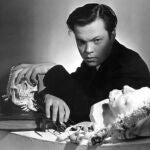 Mark Cousins presentó en el festival la cinta "La mirada de Orson Welles"