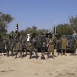 Otra operación militar el pasado jueves liberó de los yihadistas de Boko Haram la localidad Malam Fatori.