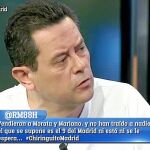 La semana en imágenes: Semana de miedo en «El Chiringuito»