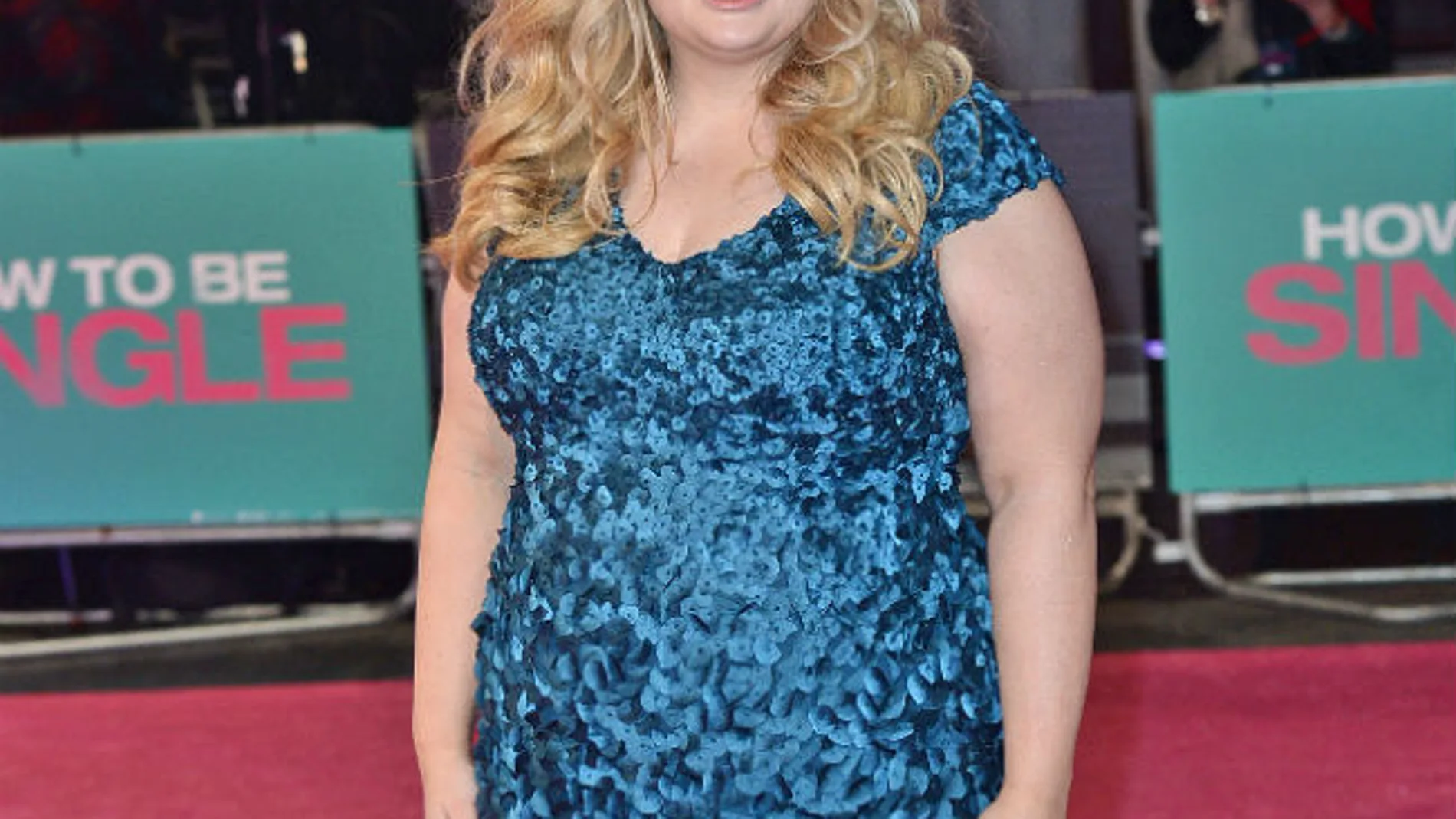 Rebel Wilson