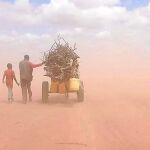 Ai Weiwei: Un artista entre refugiados