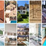 Las 10 casas de lujo más visitadas (por Internet) en 2017... y aún en venta