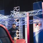 Doble emisión de ‘Ninja Warrior’ en Antena 3 para conocer al campeón
