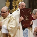 El Papa ha invitado a los católicos a custodiar la libertad