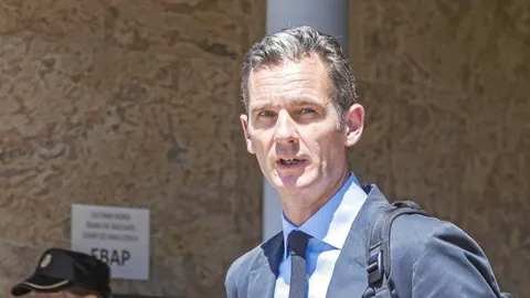 La defensa del ex duque de Palma sostine que se vulneró su derecho a la presunción de inocencia y que las tesis condenatorias son «ilógicas»