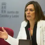  Milagros Marcos arranca a Planas un pacto para la defensa del azúcar en el Consejo de Ministros de la UE