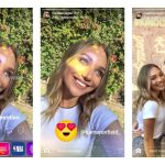 El efecto «kidness» al hacer imágenes, una de las novedades de Instagram