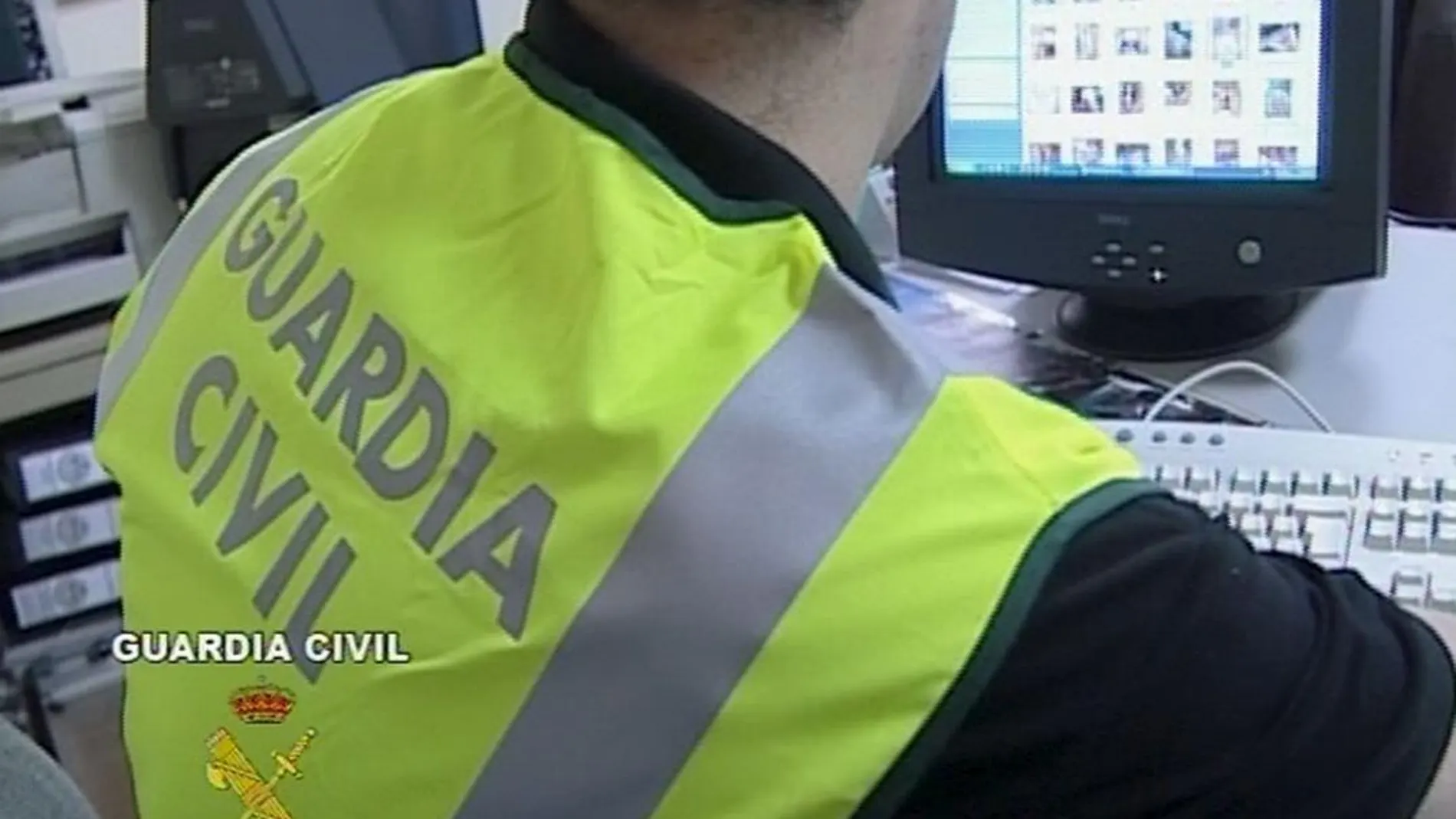 La Guardia Civil, pesimista ante los problemas de ciberseguridad