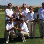 Equipo español