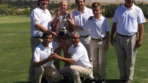 Equipo español