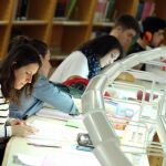 Hasta la fecha, en Valencia se abrían un total de 11 bibliotecas municipales en los meses de verano